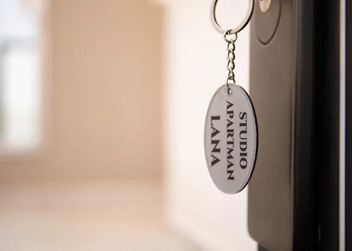 Apartman Lana