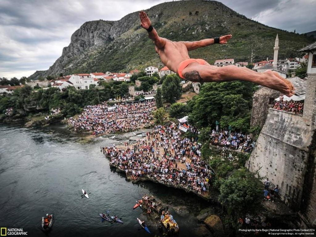 Lana Appartamento Mostar
